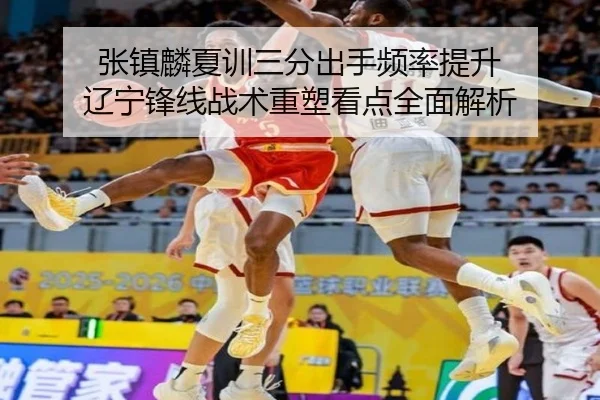 张镇麟夏训三分出手频率提升 辽宁锋线战术重塑看点全面解析